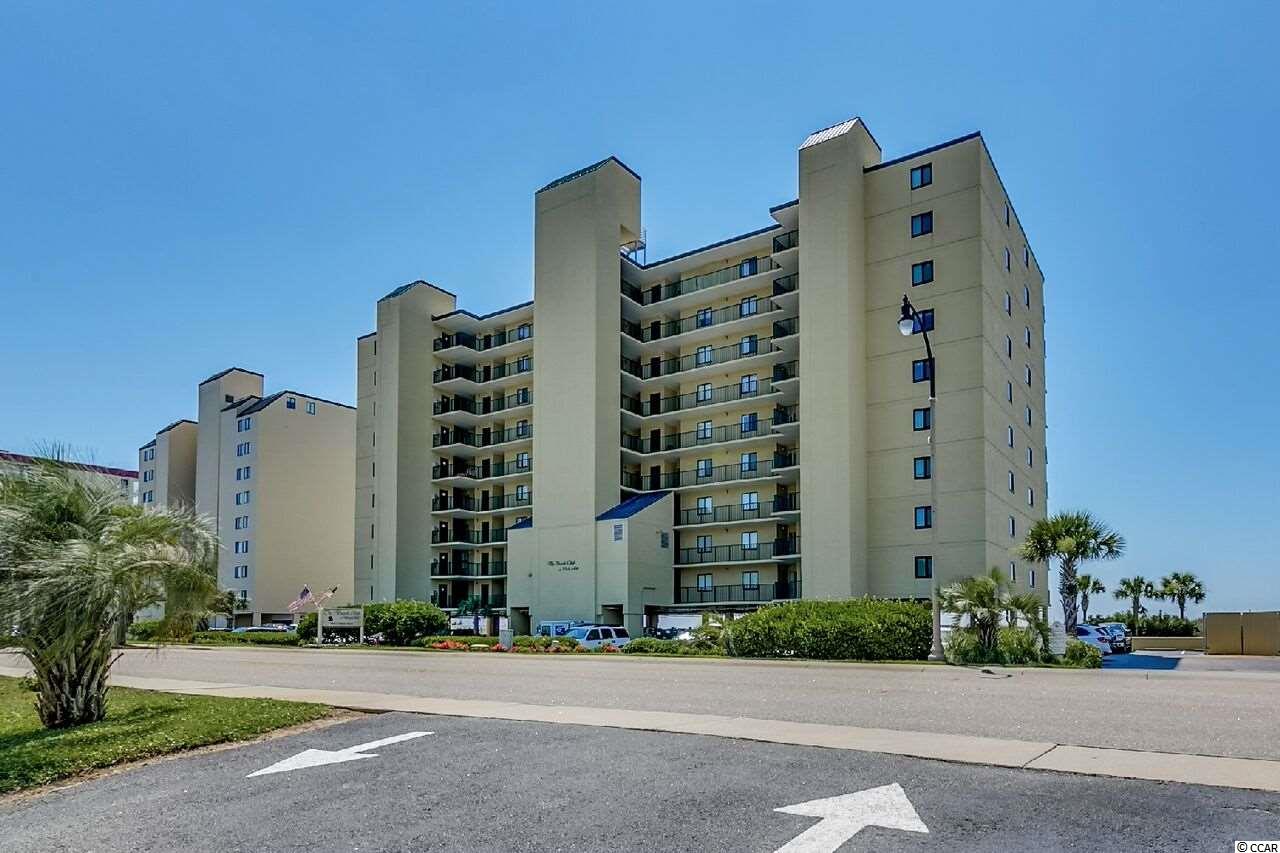 3601 S Ocean Blvd. UNIT 5B North Myrtle Beach, SC 29582