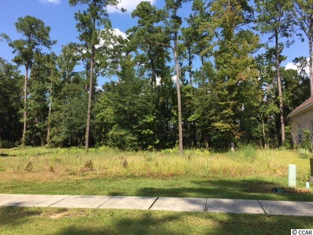 Lot 522 Chamberlin Rd. Myrtle Beach, SC 29588