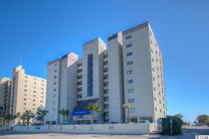 4619 S Ocean Blvd. UNIT #204 North Myrtle Beach, SC 29582