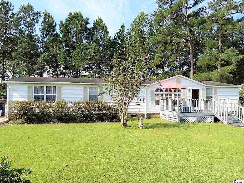 3227 Red Bird Ln. Myrtle Beach, SC 29588