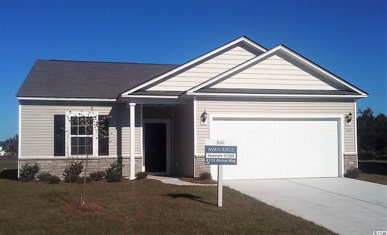 4148 Alvina Way Myrtle Beach, SC 29579