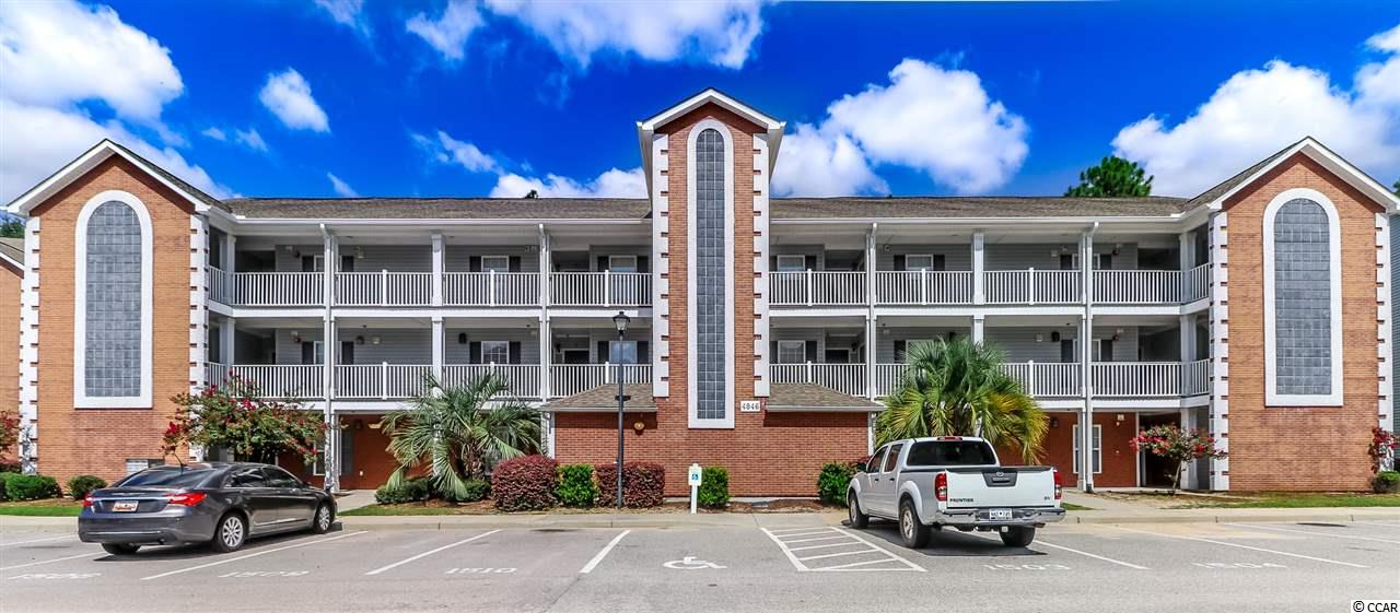 4846 Meadowsweet Dr. UNIT #1505 Myrtle Beach, SC 29579