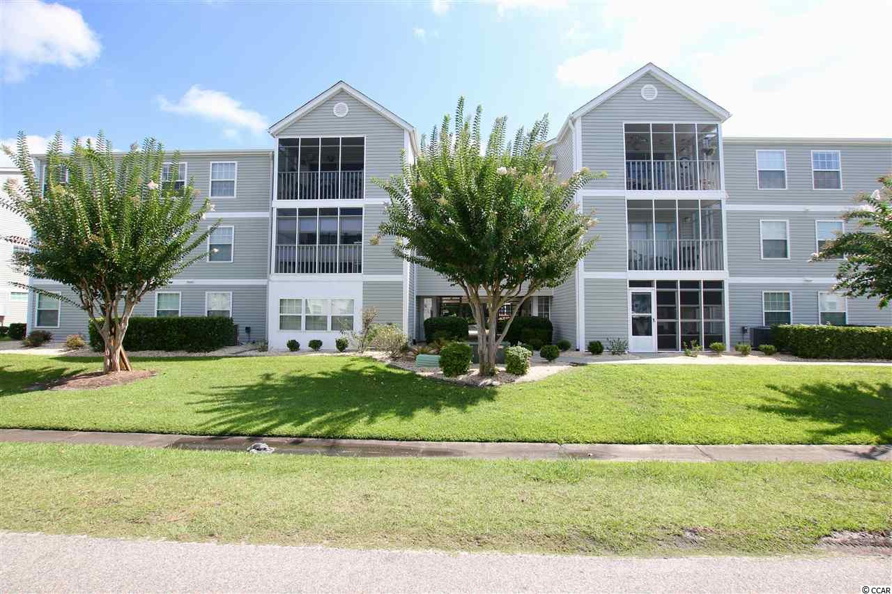 1950 Bent Grass Dr. UNIT H Surfside Beach, SC 29575