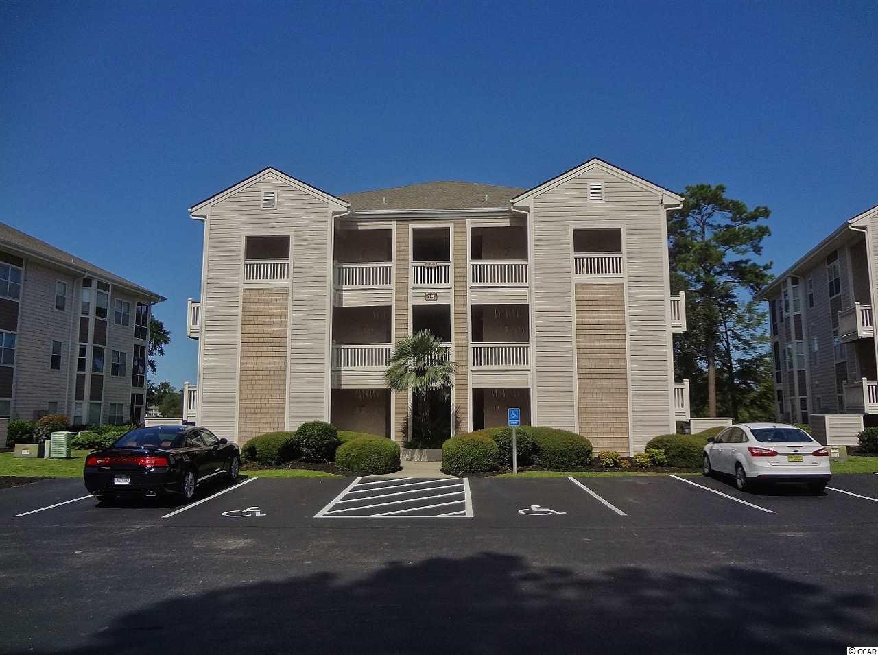 223 Kings Trail Dr. UNIT #1504 Sunset Beach, NC 28468