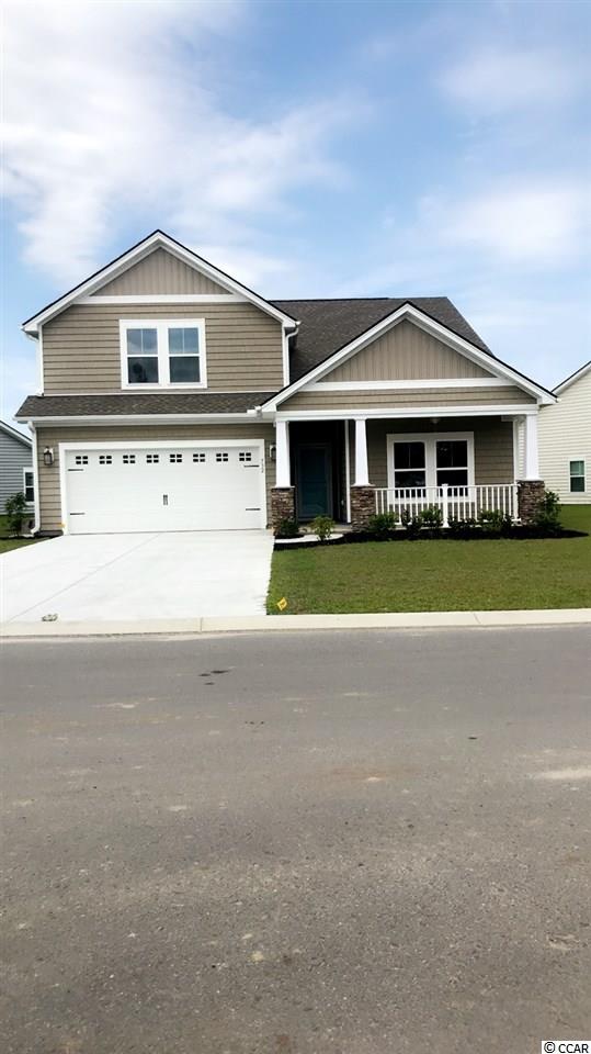 744 Cherry Blossom Dr. Murrells Inlet, SC 29576