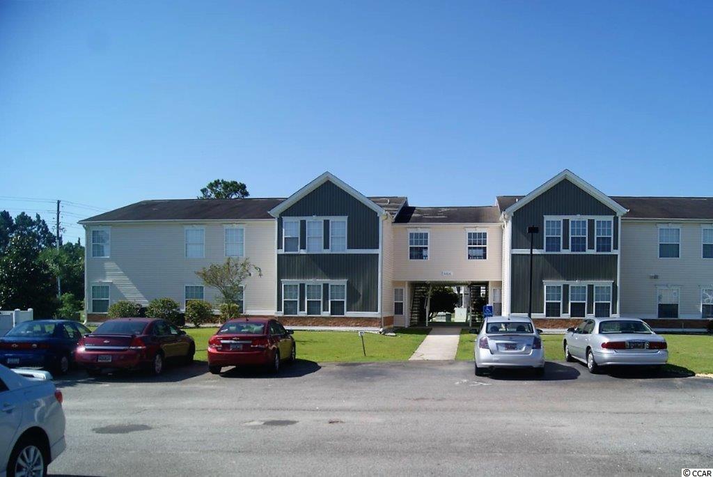 3806 Maypop Circle UNIT 16-G Myrtle Beach, SC 29588