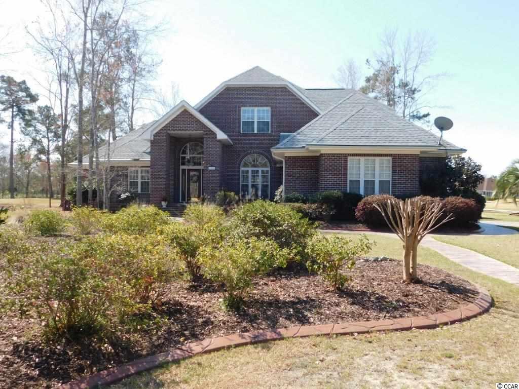 1095 Yellow Jasmine Dr. Longs, SC 29568