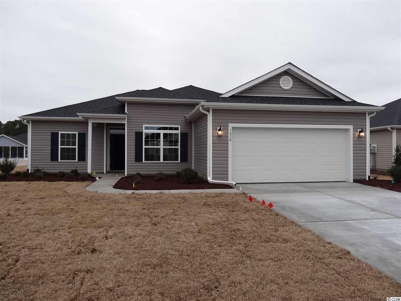 1478 Half Penny Loop Conway, SC 29526