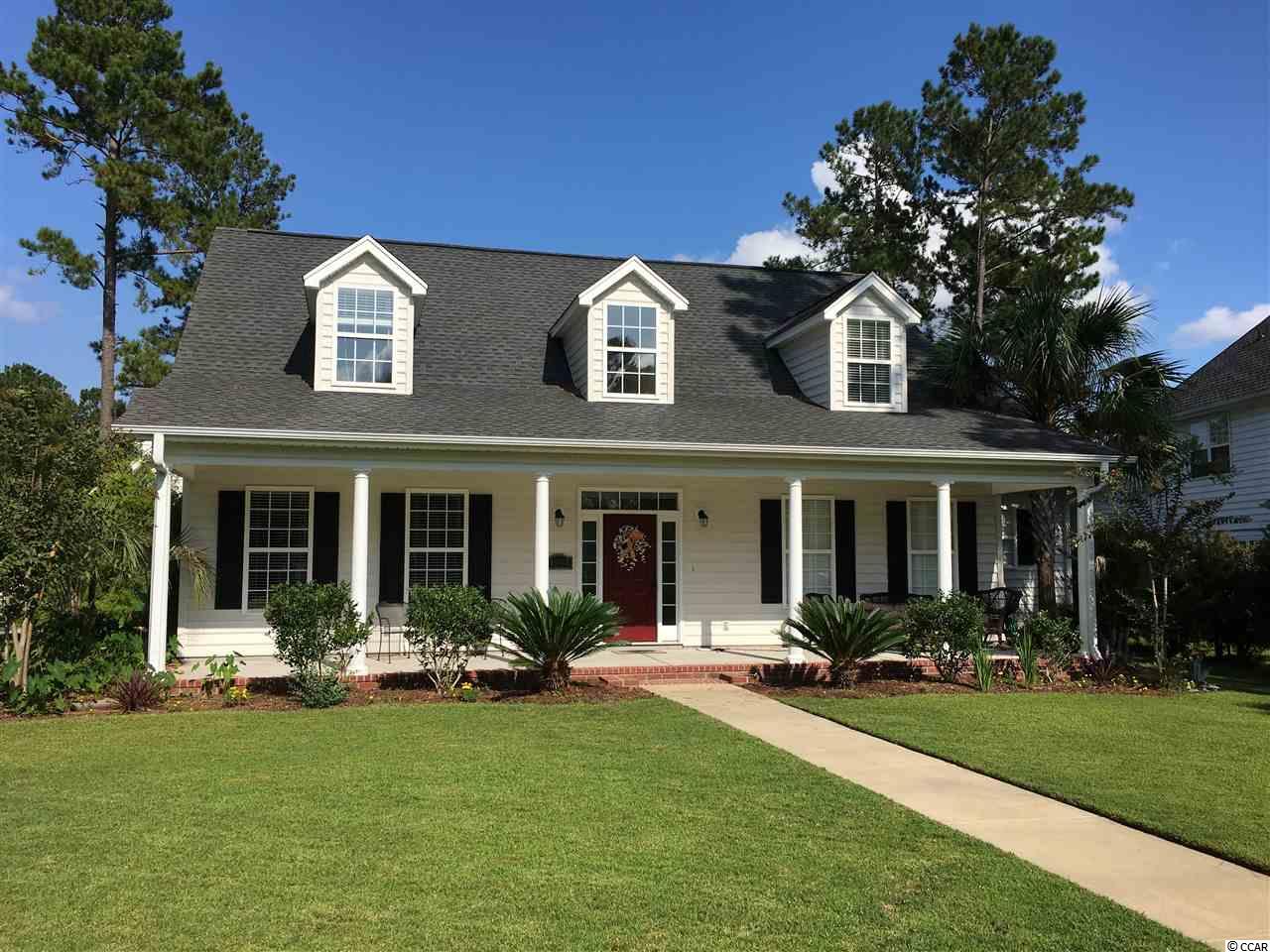 4914 Westwind Dr. Myrtle Beach, SC 29579