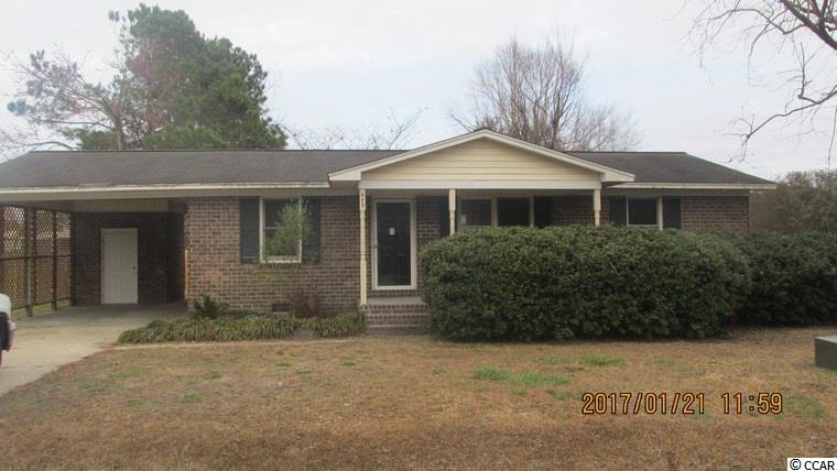 622 University Forest Circle Conway, SC 29526