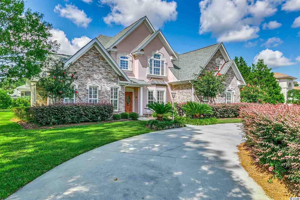 1496 Brookgreen Dr. Myrtle Beach, SC 29577