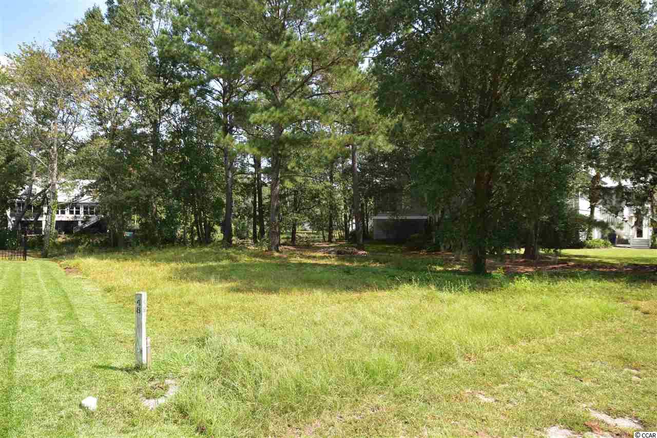 Lot 49 Cayman Loop Pawleys Island, SC 29585