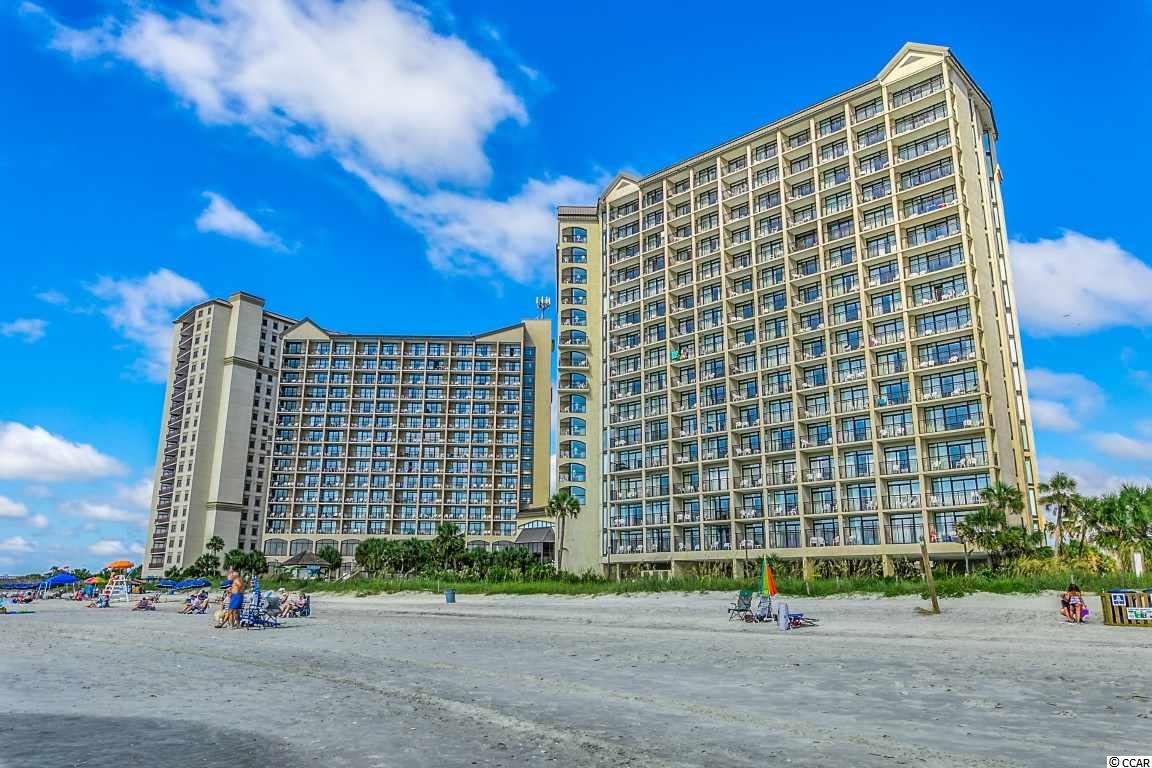 4800 S Ocean Blvd. UNIT #515 North Myrtle Beach, SC 29582