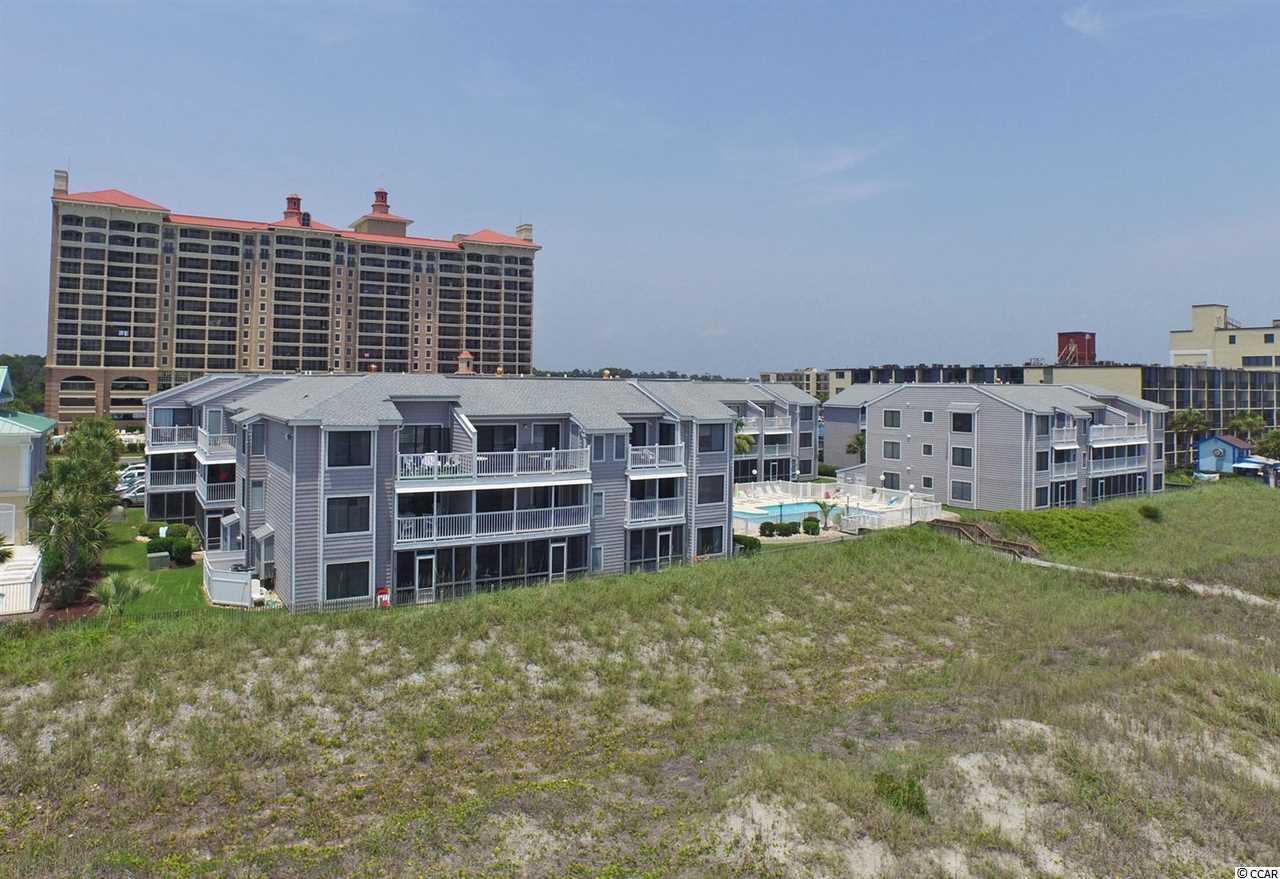 1806 N Ocean Blvd. UNIT 304A North Myrtle Beach, SC 29582