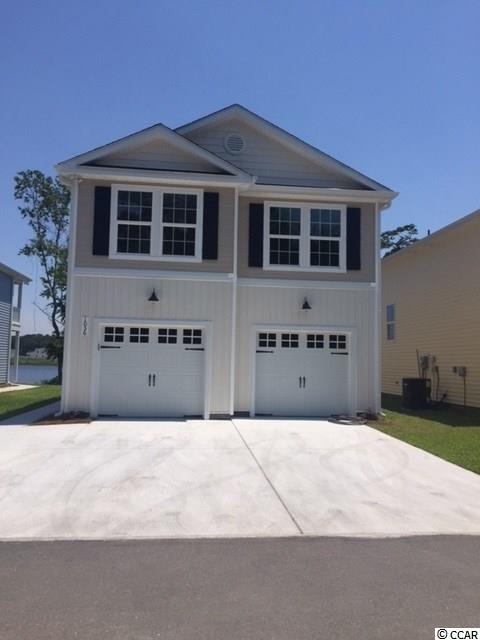 1036 Meadowoods Dr. Murrells Inlet, SC 29576