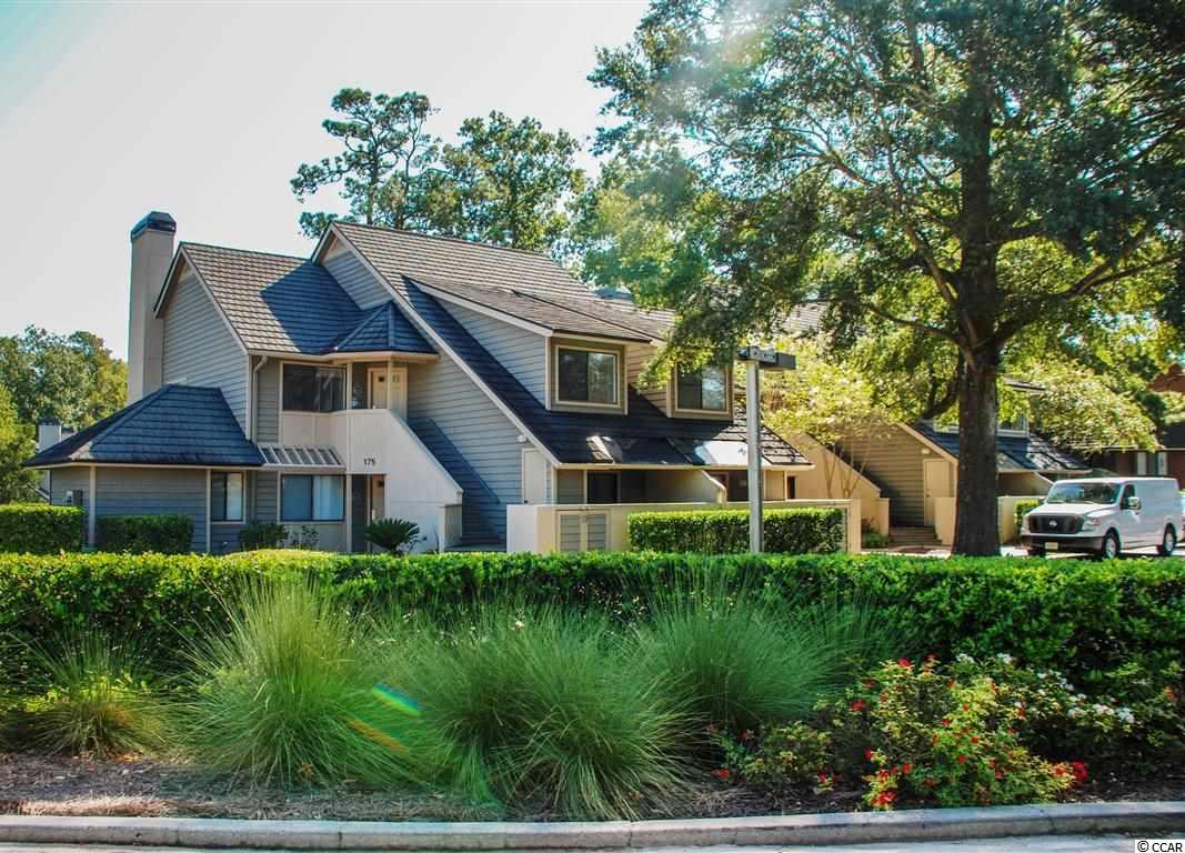 175 Saint Clears Way UNIT 23-B Myrtle Beach, SC 29572