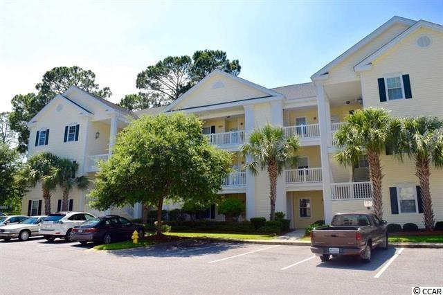 601 N Hillside Dr. UNIT #3635 North Myrtle Beach, SC 29582