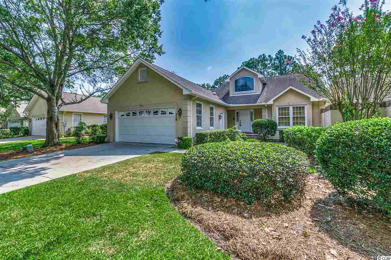 716 Conifer Ct. Myrtle Beach, SC 29572