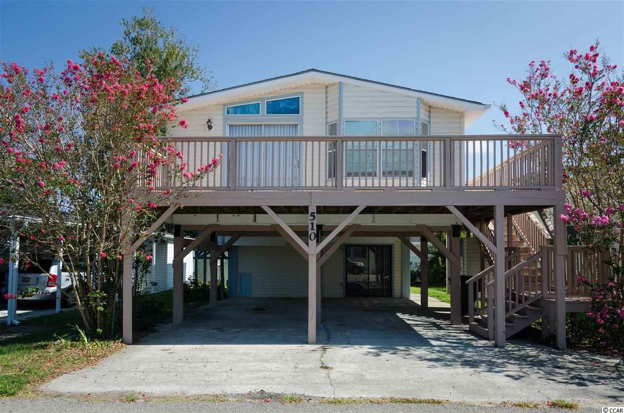 510 Meadowlark Dr. Surfside Beach, SC 29575