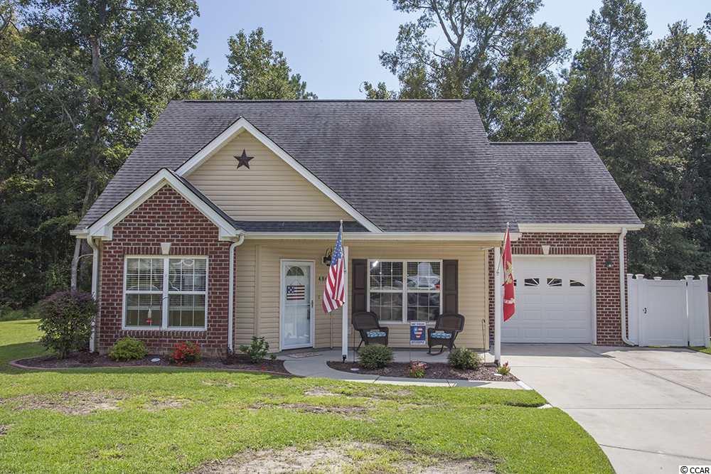 486 Copenhagen Dr. Little River, SC 29566