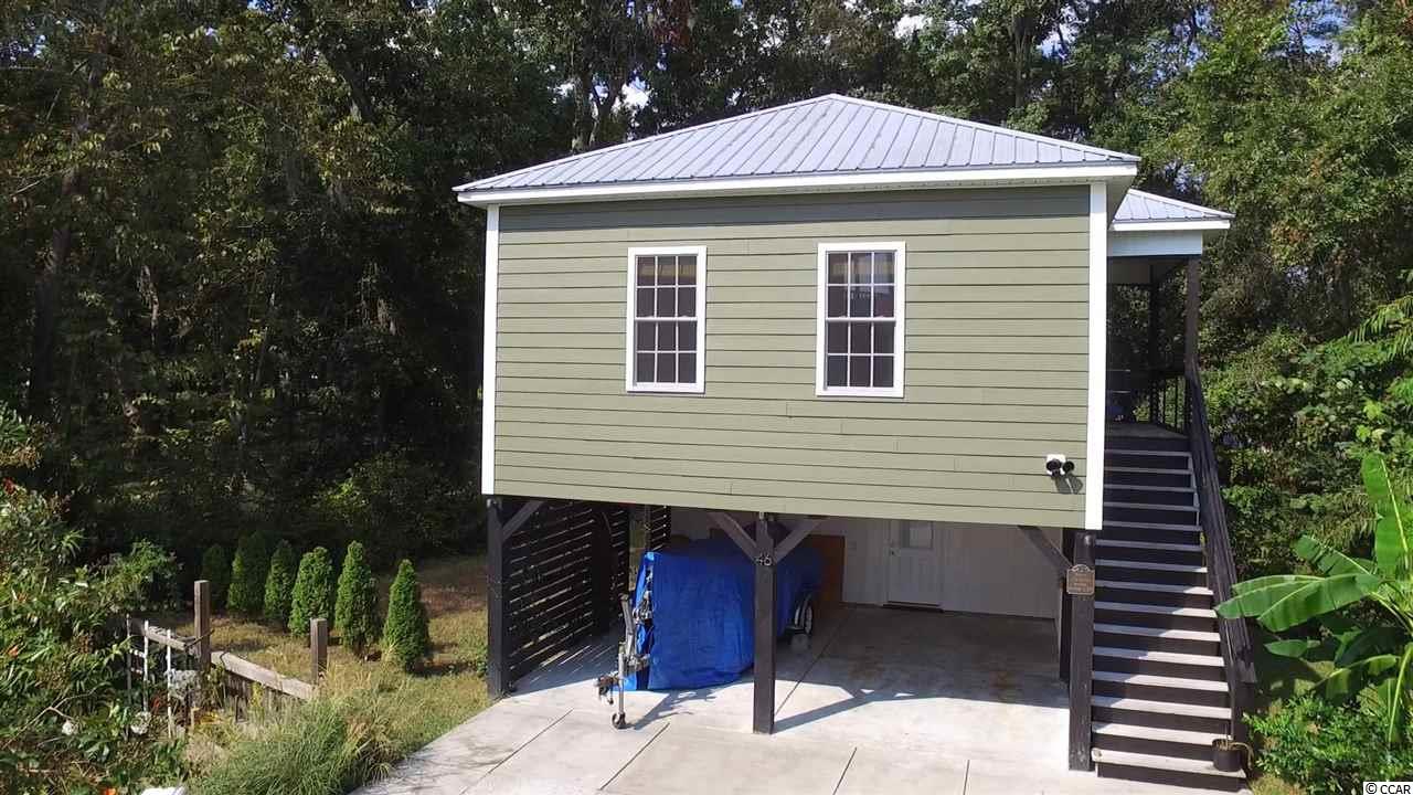 46 Fish Shack Alley Murrells Inlet, SC 29576