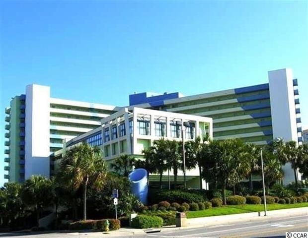 1105 S Ocean Blvd. UNIT #436 Myrtle Beach, SC 29577