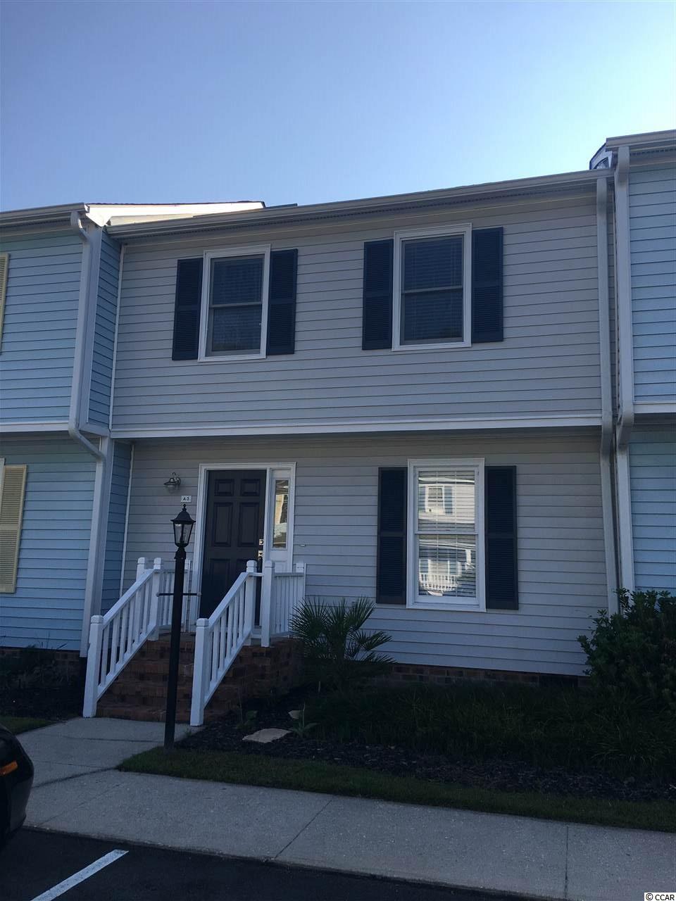 2970 Old Bryan Dr. UNIT A-3 Myrtle Beach, SC 29577