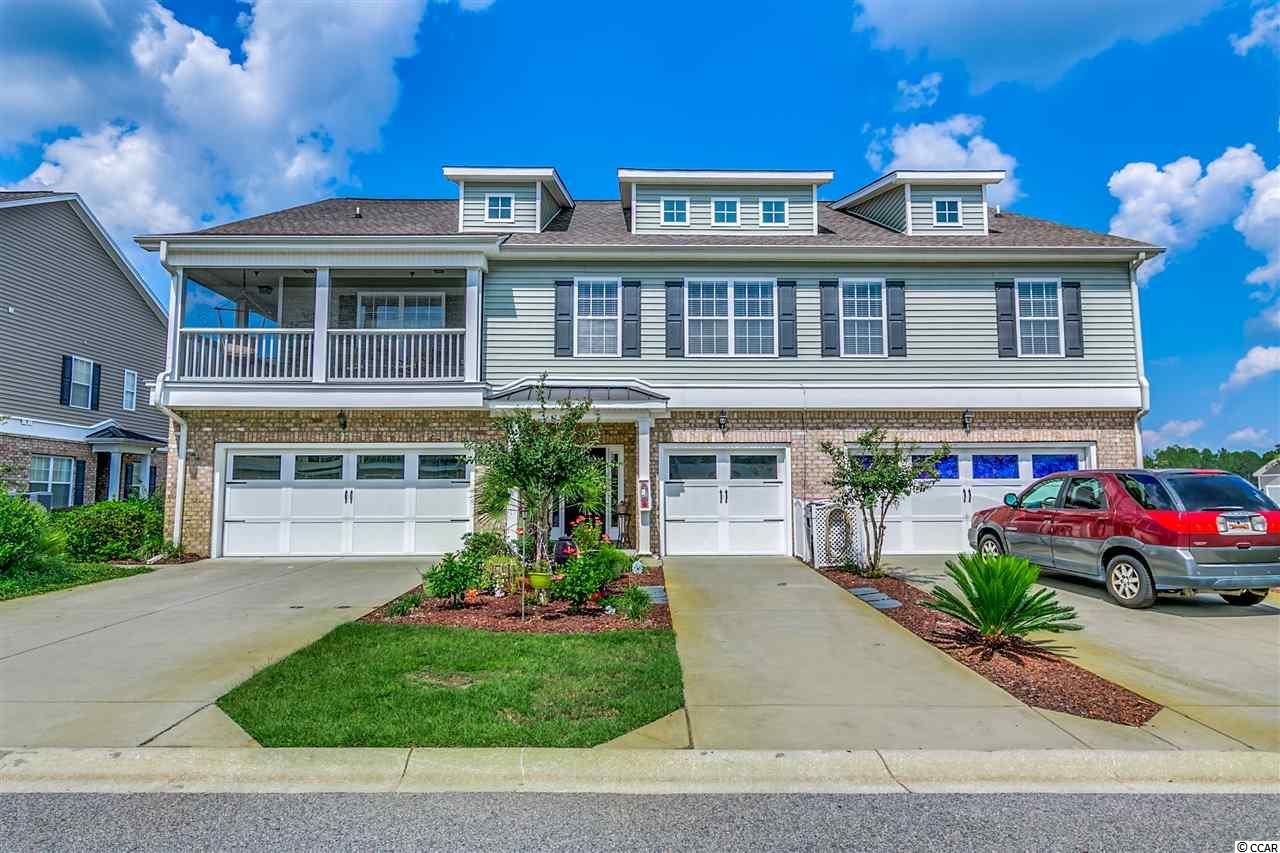 517 Hay Hill Ln. UNIT A Myrtle Beach, SC 29579