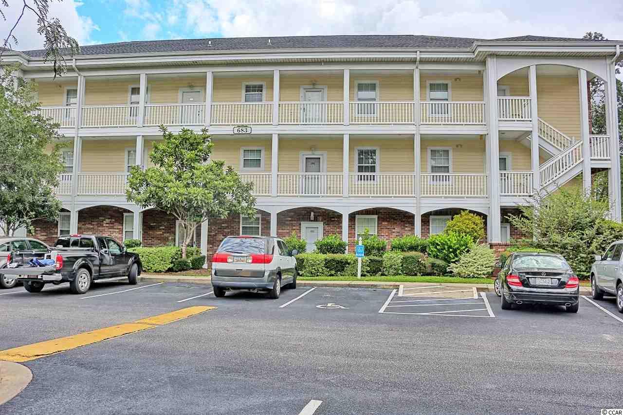 683 Riverwalk Dr. UNIT #104 Myrtle Beach, SC 29579