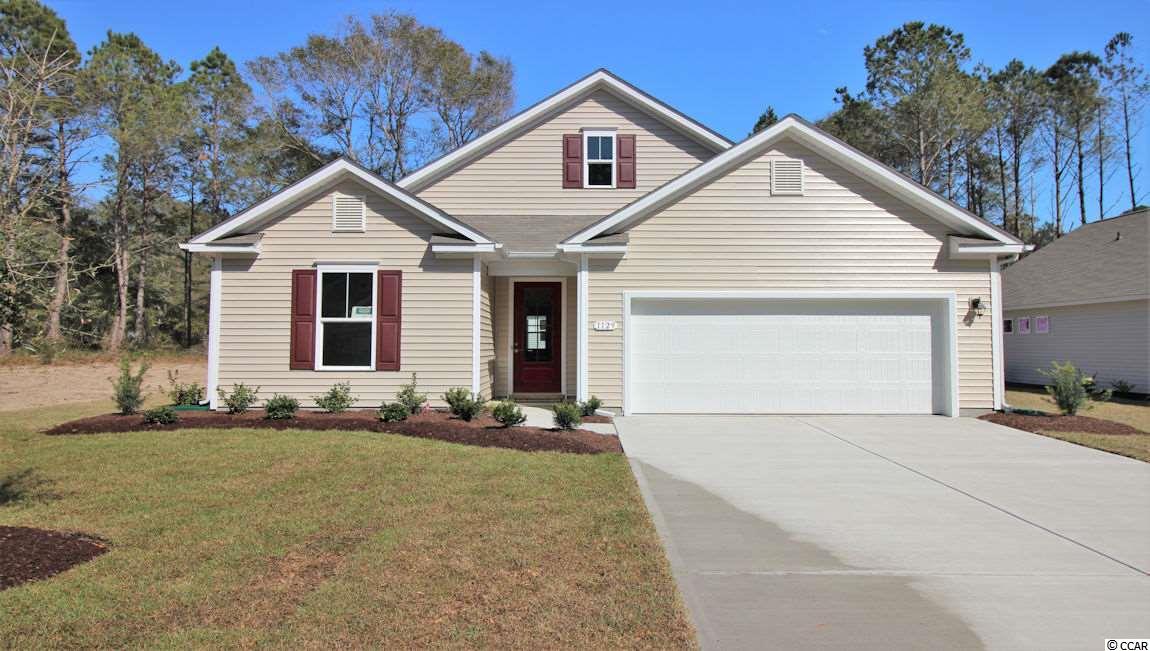 556 Slippery Rock Way Carolina Shores, NC 28467