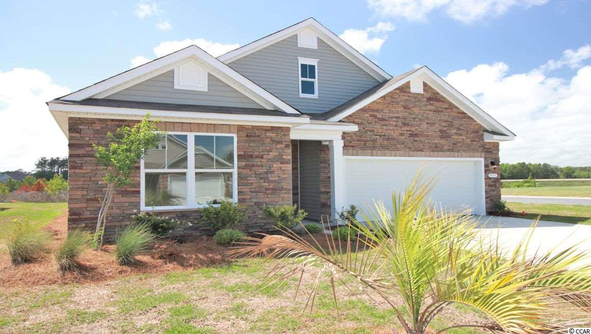 560 Slippery Rock Way Carolina Shores, NC 28467