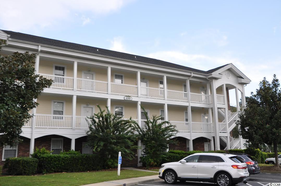 699 Riverwalk Dr. UNIT #103 Myrtle Beach, SC 29579