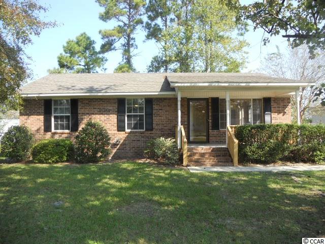 801 University Forest Circle Conway, SC 29526
