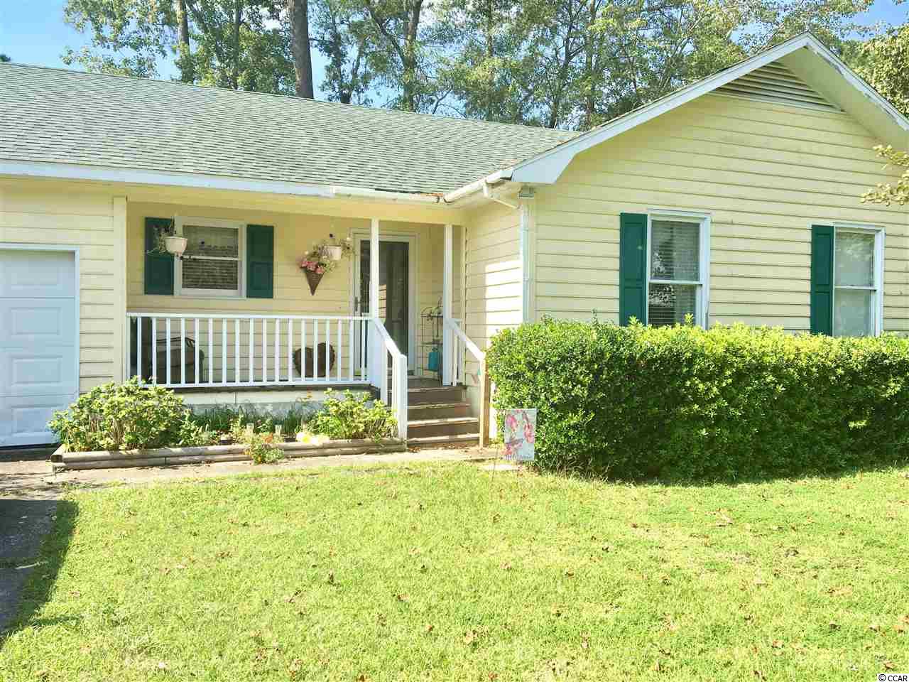 3541 Gordon Dr. Myrtle Beach, SC 29579