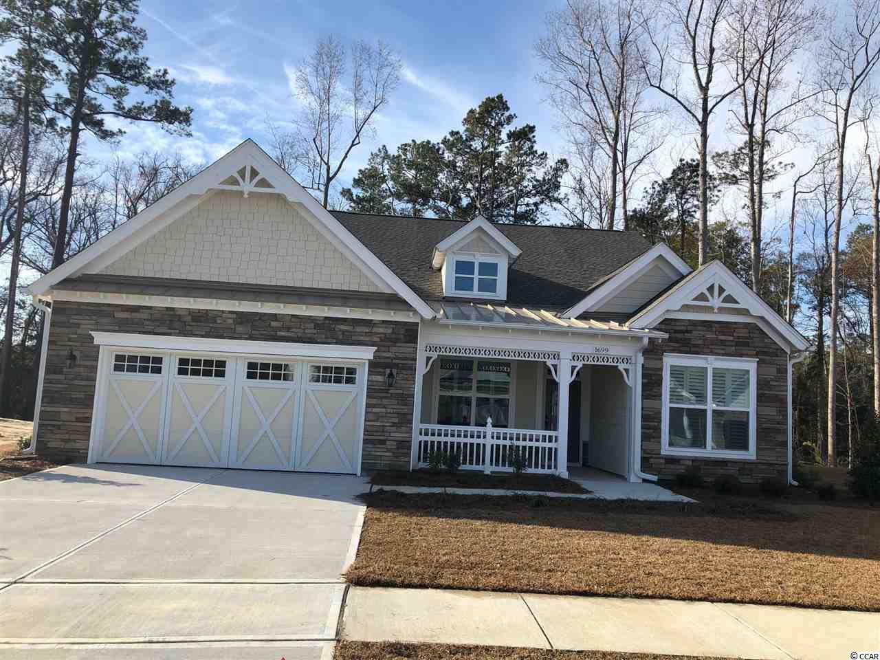 1699 Suncrest Dr. Myrtle Beach, SC 29577