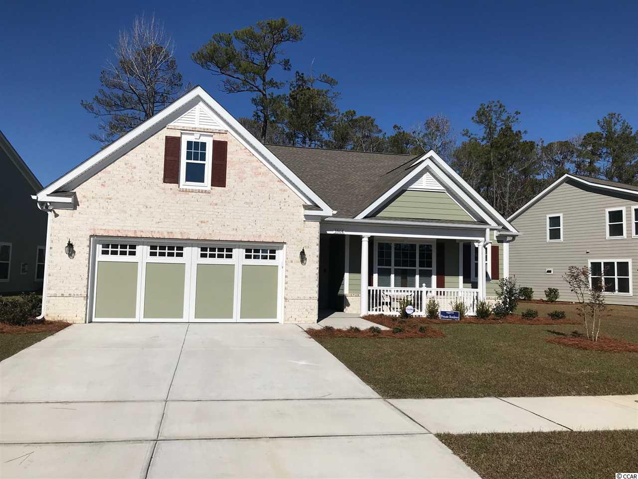 1864 Willowcress Ln. Myrtle Beach, SC 29577