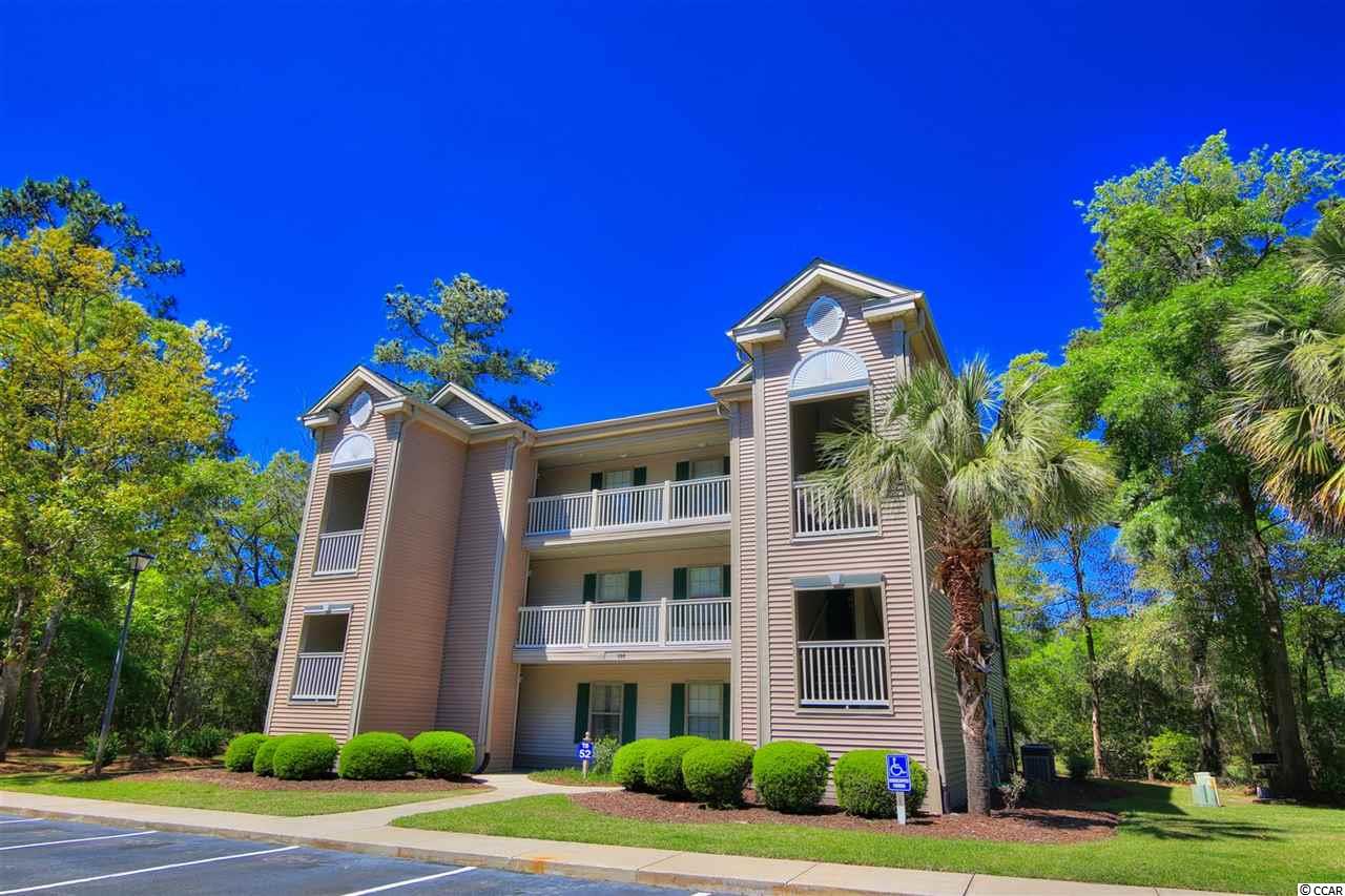 598 Blue Stem Dr. UNIT 52-D Pawleys Island, SC 29585