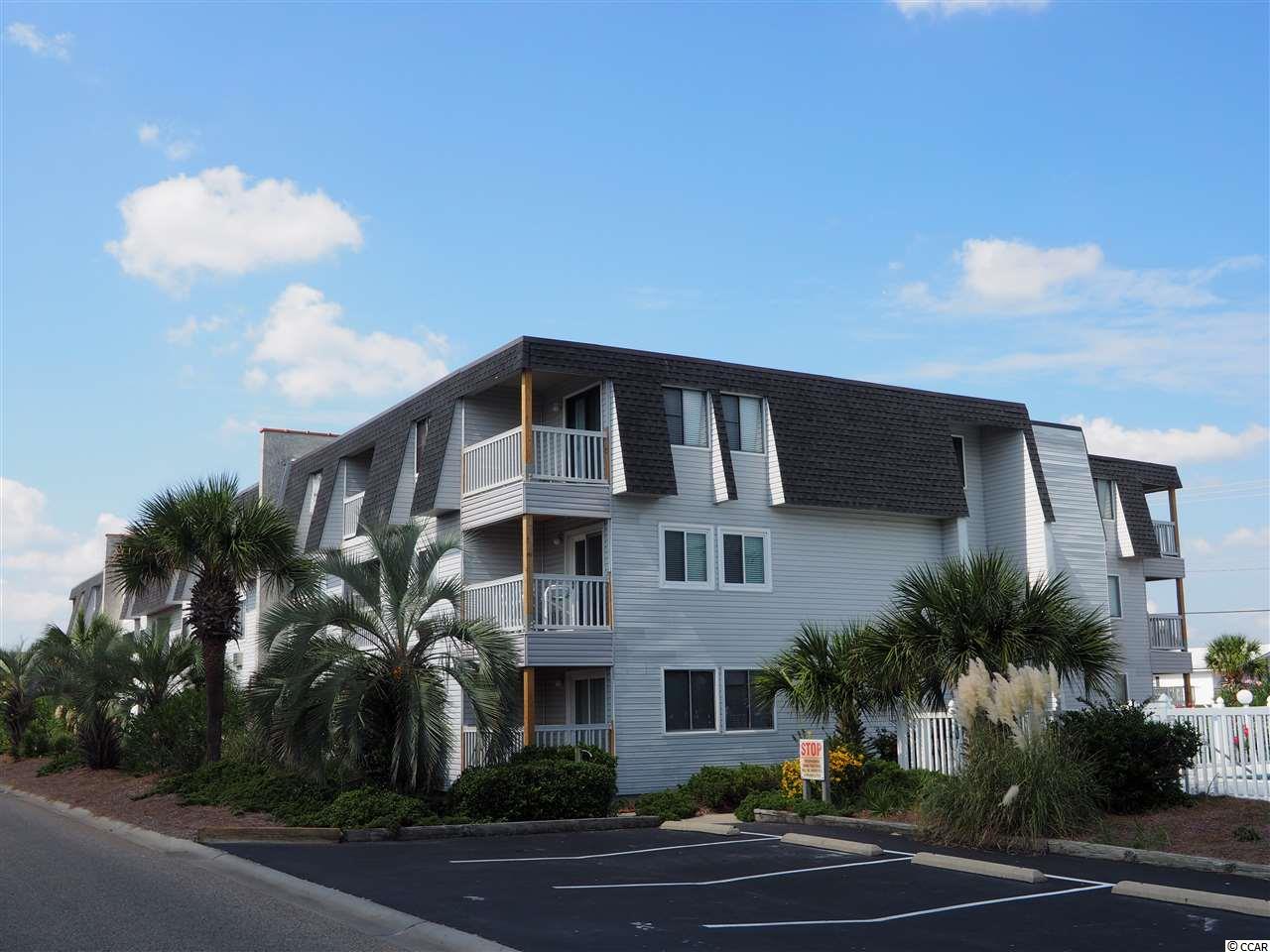 5001 North Ocean Blvd. UNIT 2G North Myrtle Beach, SC 29582