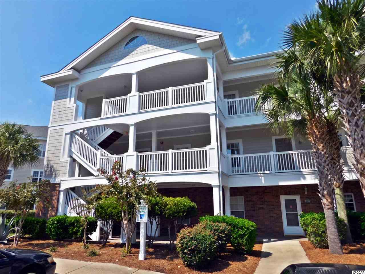 5801 Oyster Catcher Dr. UNIT #1531 North Myrtle Beach, SC 29582