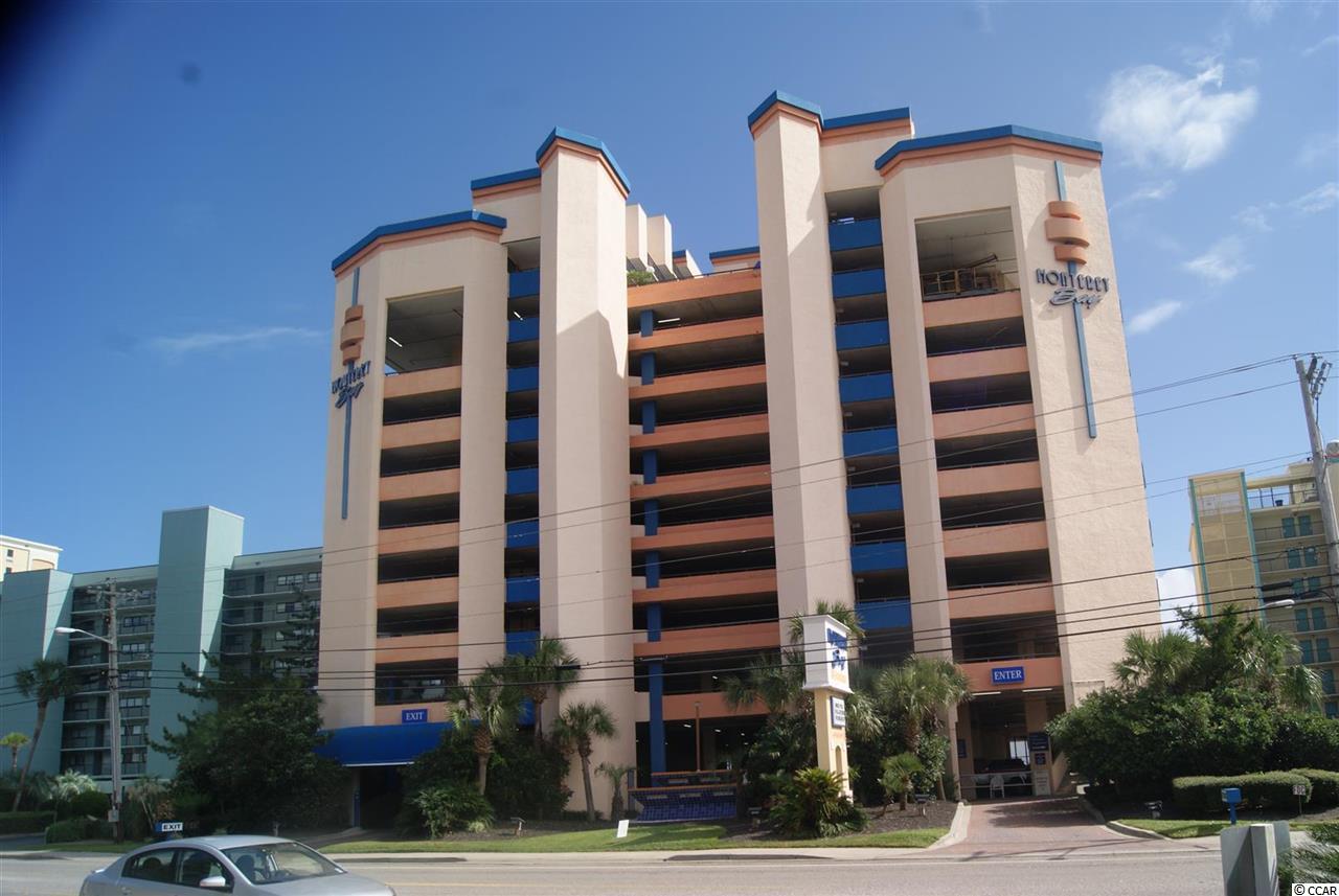 6804 N Ocean Blvd. UNIT #1613 Myrtle Beach, SC 29572