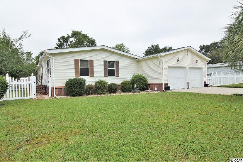 105 Sassafras Ln. Conway, SC 29526