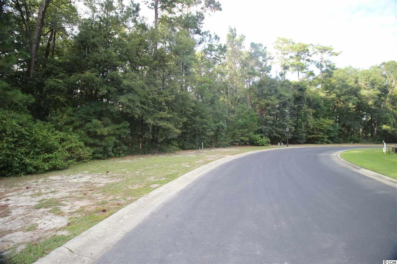 Lot 7 Old Cypress Circle Pawleys Island, SC 29585