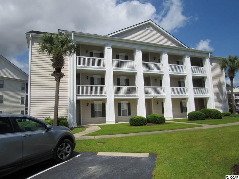 4970 Windsor Green Way UNIT #101 Myrtle Beach, SC 29579