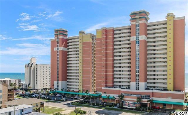 2801 S Ocean Blvd. UNIT #1537 North Myrtle Beach, SC 29582