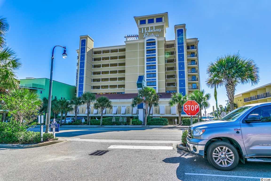 1200 N Ocean Blvd. UNIT #911 Myrtle Beach, SC 29577