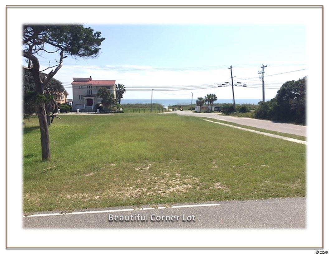 32nd Avenu S Ocean Blvd. Atlantic Beach, SC 29582