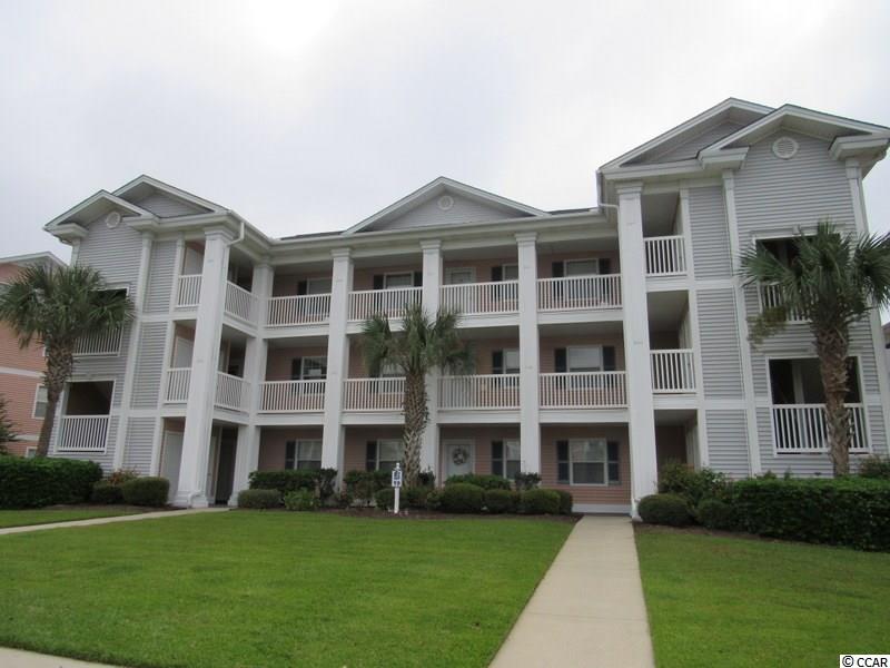 632 Waterway Village Blvd. UNIT 19-D Myrtle Beach, SC 29579