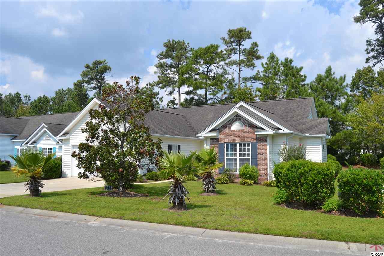 1028 Vestry Dr. Murrells Inlet, SC 29576