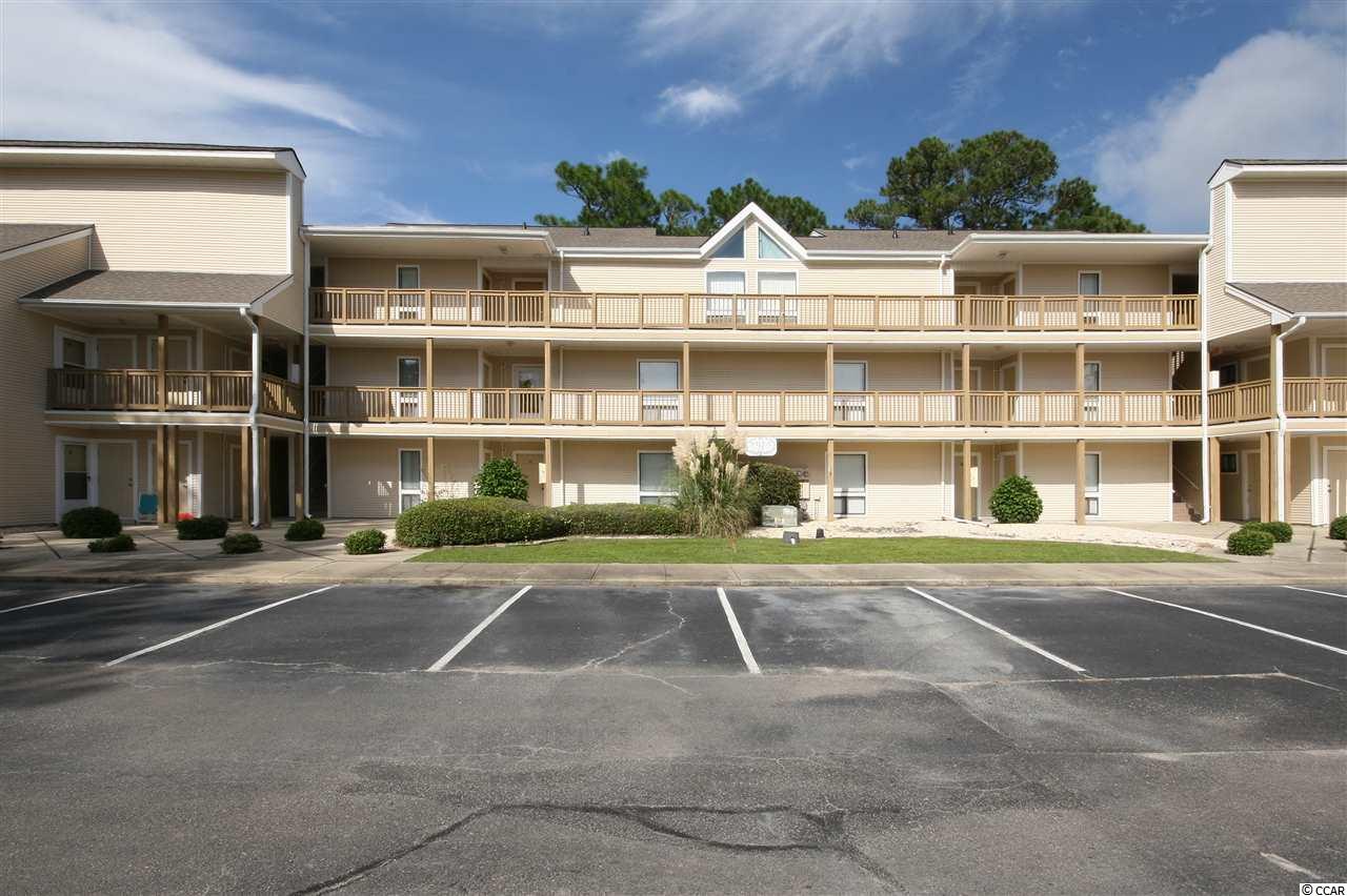 1025 Plantation Dr. UNIT 2313/2314 Little River, SC 29566
