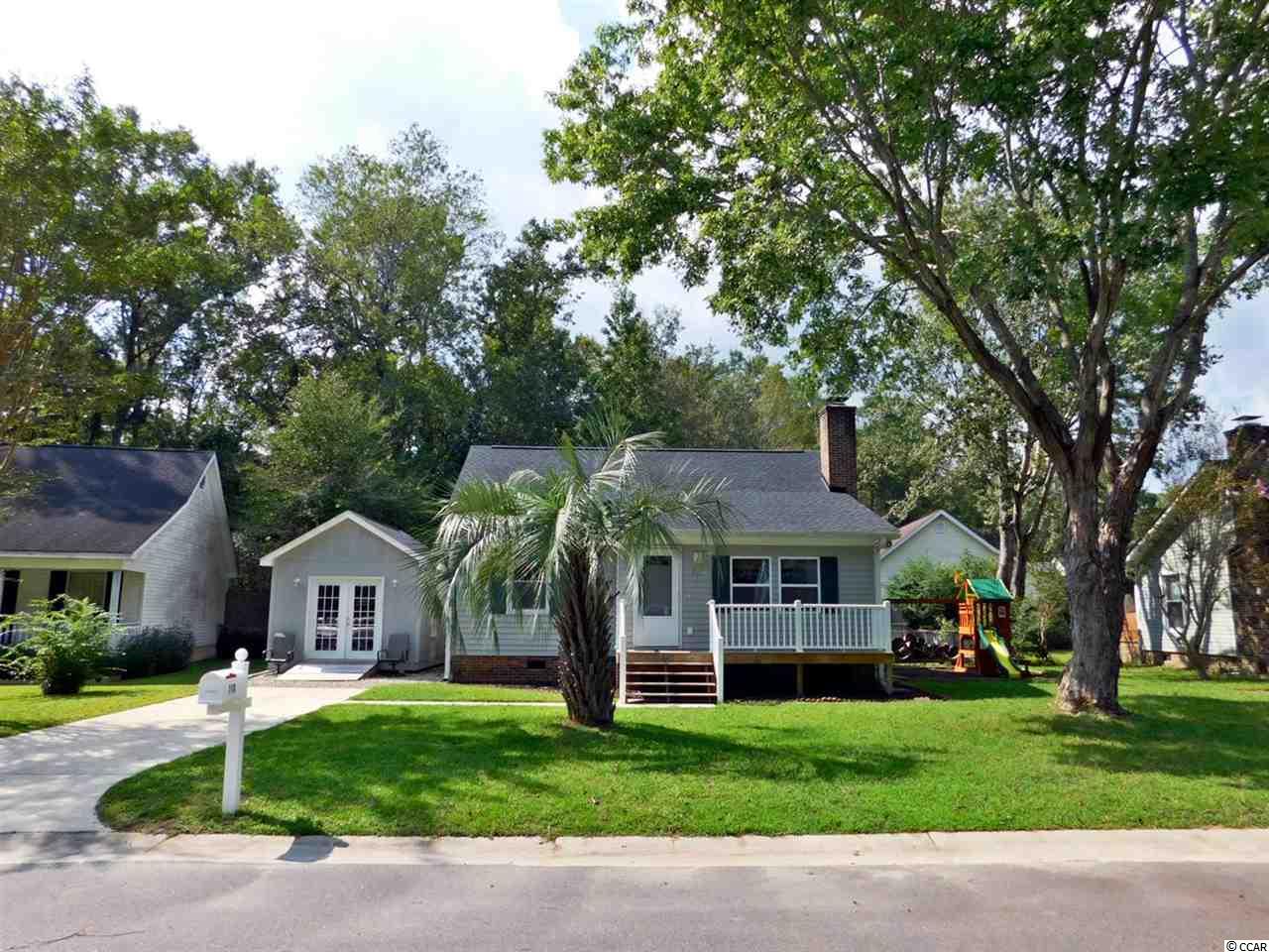 110 Sly Fox Trail Myrtle Beach, SC 29588